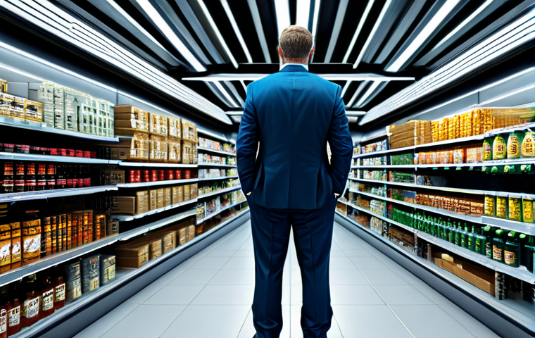 Prompt 1: Digital Transformation in Global Trade**