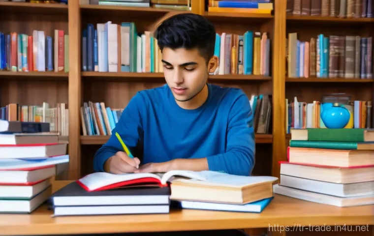 국제무역사 시험 준비를 위한 추천 학습 자료 - Prompt 1: Focused Study for International Trade Expertise**