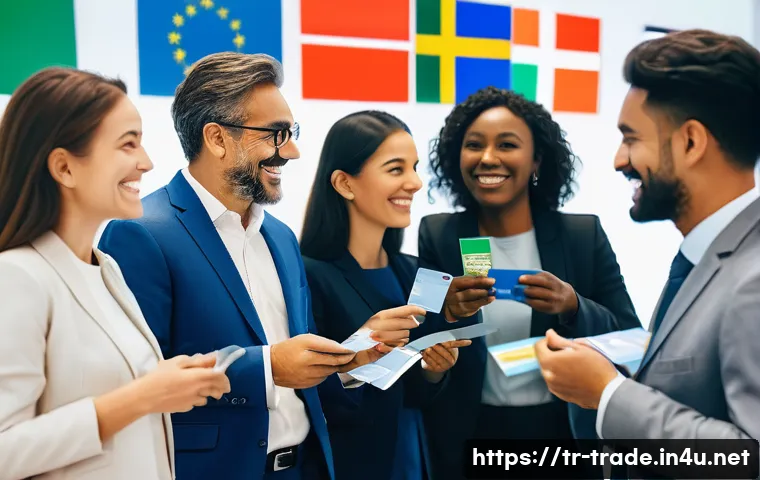 국제무역사 시험 준비 과정 리뷰 관련 이미지 2