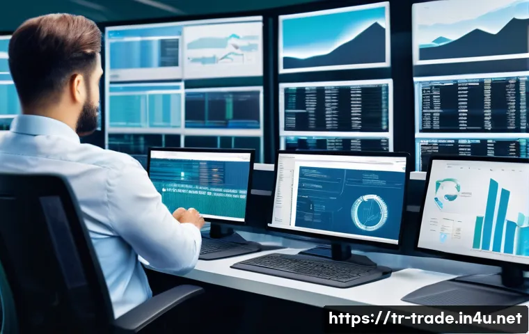 무역 실무에서 자주 쓰이는 프로그램 관련 이미지 1