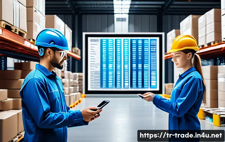 무역 실무에서 자주 쓰이는 프로그램 관련 이미지 2