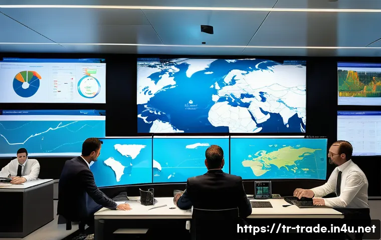 무역 실무에서 자주 발생하는 문제 관련 이미지 1