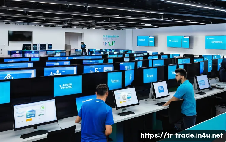무역 실무와 글로벌 비즈니스의 차이 관련 이미지 2