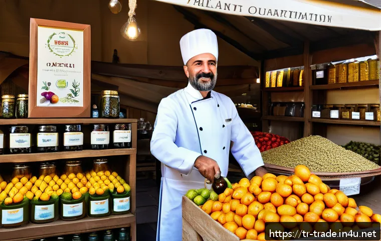 Başarılı Ticaret Hikayeleri: Türkiye’nin En İnovatif İhracat Stratejileri ve Sırları 4 무역업계 성공 사례 분석 관련 이미지 2